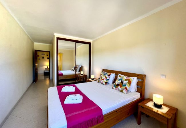 Apartamento en Alvor - ALVOR PARADISE WITH POOL by HOMING Apartamento en Alvor - ALVOR PARADISE WITH POOL by HOMING