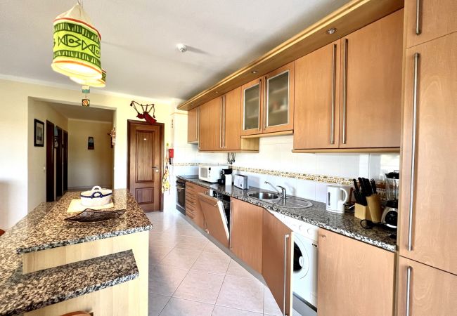 Apartamento en Alvor - ALVOR PARADISE WITH POOL by HOMING Apartamento en Alvor - ALVOR PARADISE WITH POOL by HOMING