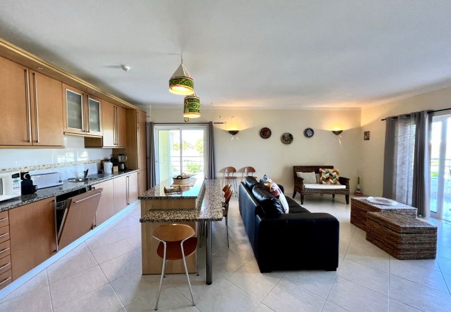 Apartamento en Alvor - ALVOR PARADISE WITH POOL by HOMING Apartamento en Alvor - ALVOR PARADISE WITH POOL by HOMING