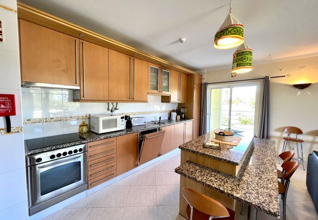 Apartamento en Alvor - ALVOR PARADISE WITH POOL by HOMING Apartamento en Alvor - ALVOR PARADISE WITH POOL by HOMING