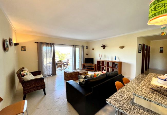 Apartamento en Alvor - ALVOR PARADISE WITH POOL by HOMING Apartamento en Alvor - ALVOR PARADISE WITH POOL by HOMING