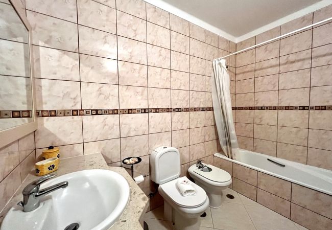 Apartamento en Alvor - ALVOR PARADISE WITH POOL by HOMING Apartamento en Alvor - ALVOR PARADISE WITH POOL by HOMING