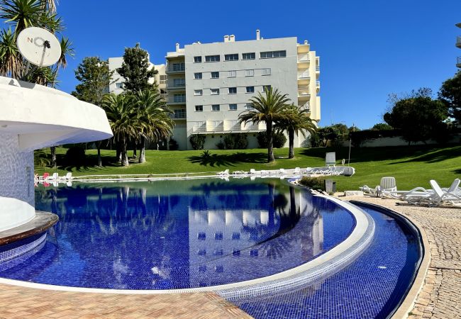 Apartamento en Alvor - ALVOR PARADISE WITH POOL by HOMING Apartamento en Alvor - ALVOR PARADISE WITH POOL by HOMING