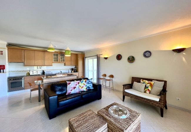 Apartamento en Alvor - ALVOR PARADISE WITH POOL by HOMING Apartamento en Alvor - ALVOR PARADISE WITH POOL by HOMING