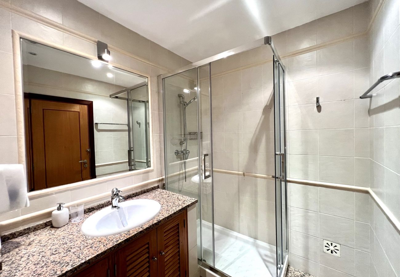 Apartamento en Vilamoura - VILAMOURA PARADISE GOLF WITH POOL by HOMING