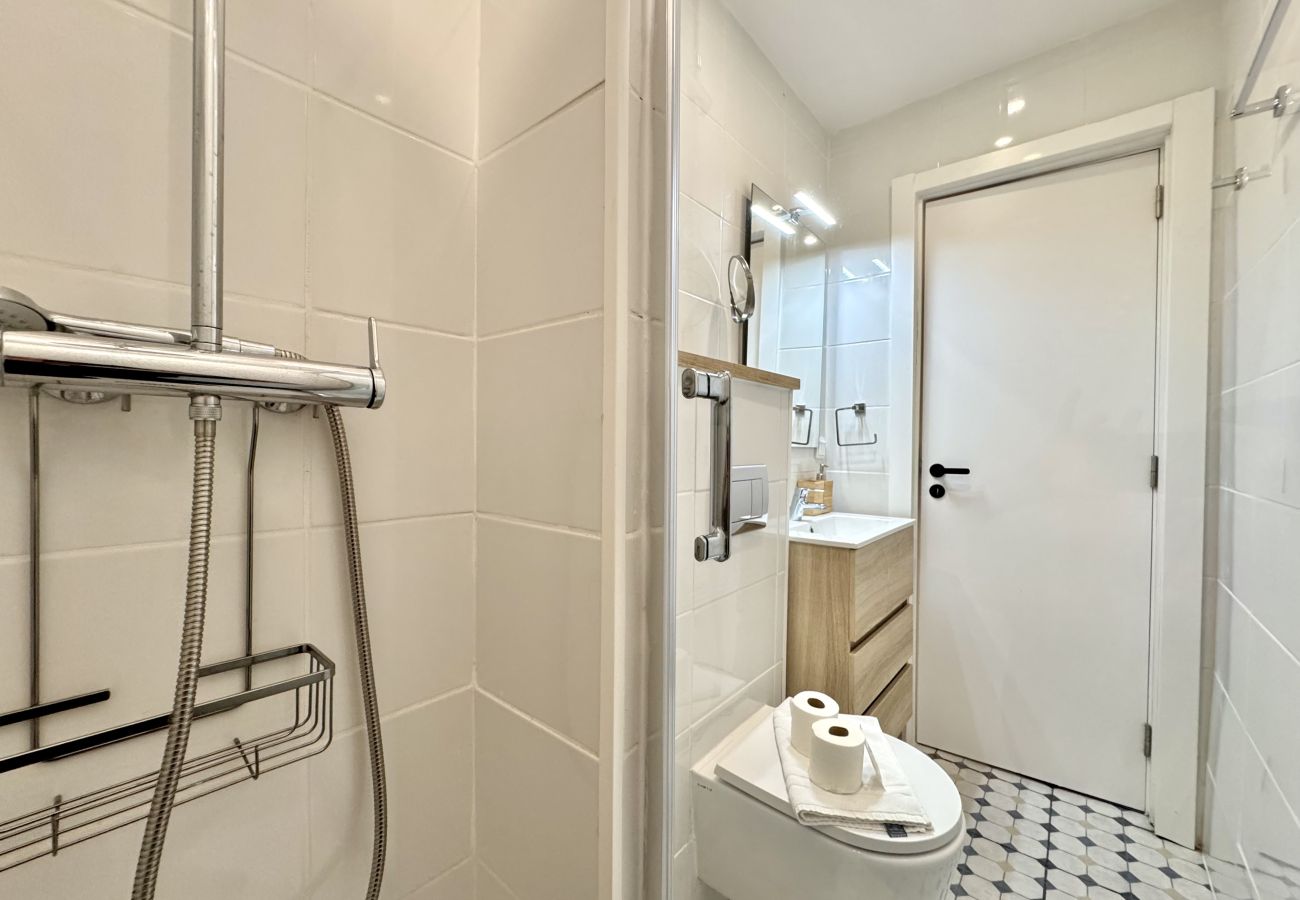 Apartamento en Vilamoura - VILAMOURA BRIGHTNESS APARTMENT WITH POOL by HOMING