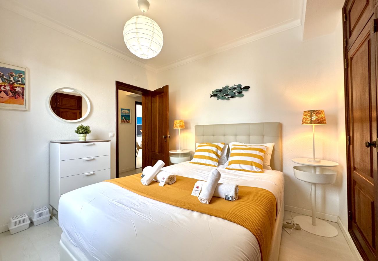 Apartamento en Vilamoura - VILAMOURA BRIGHTNESS APARTMENT WITH POOL by HOMING