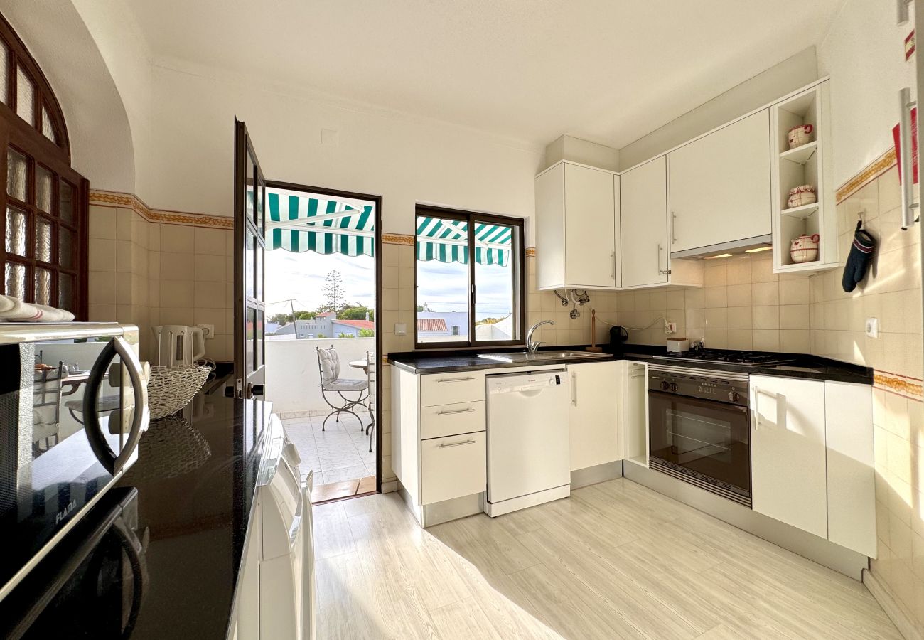 Apartamento en Vilamoura - VILAMOURA BRIGHTNESS APARTMENT WITH POOL by HOMING