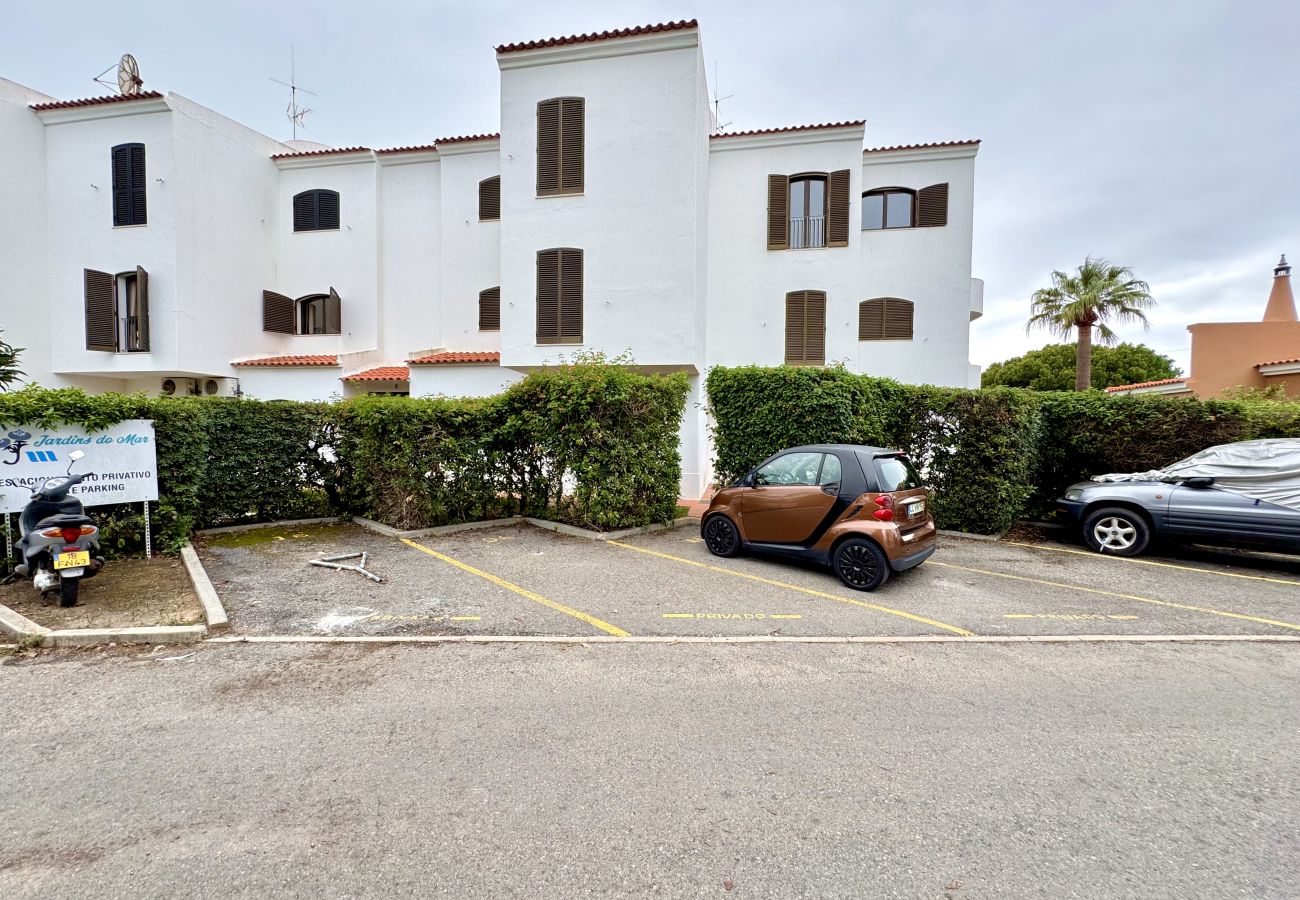 Apartamento en Vilamoura - VILAMOURA BRIGHTNESS APARTMENT WITH POOL by HOMING