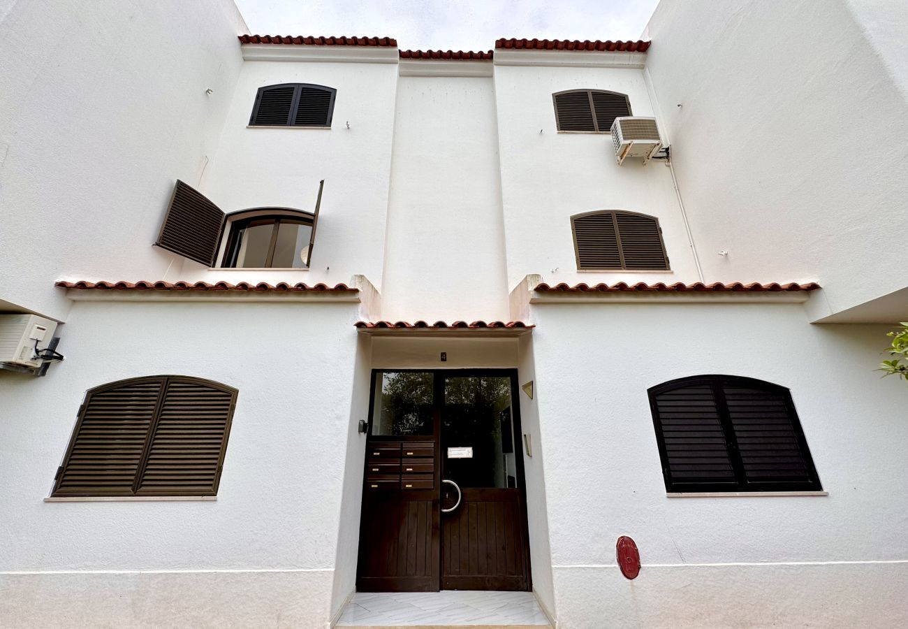 Apartamento en Vilamoura - VILAMOURA BRIGHTNESS APARTMENT WITH POOL by HOMING