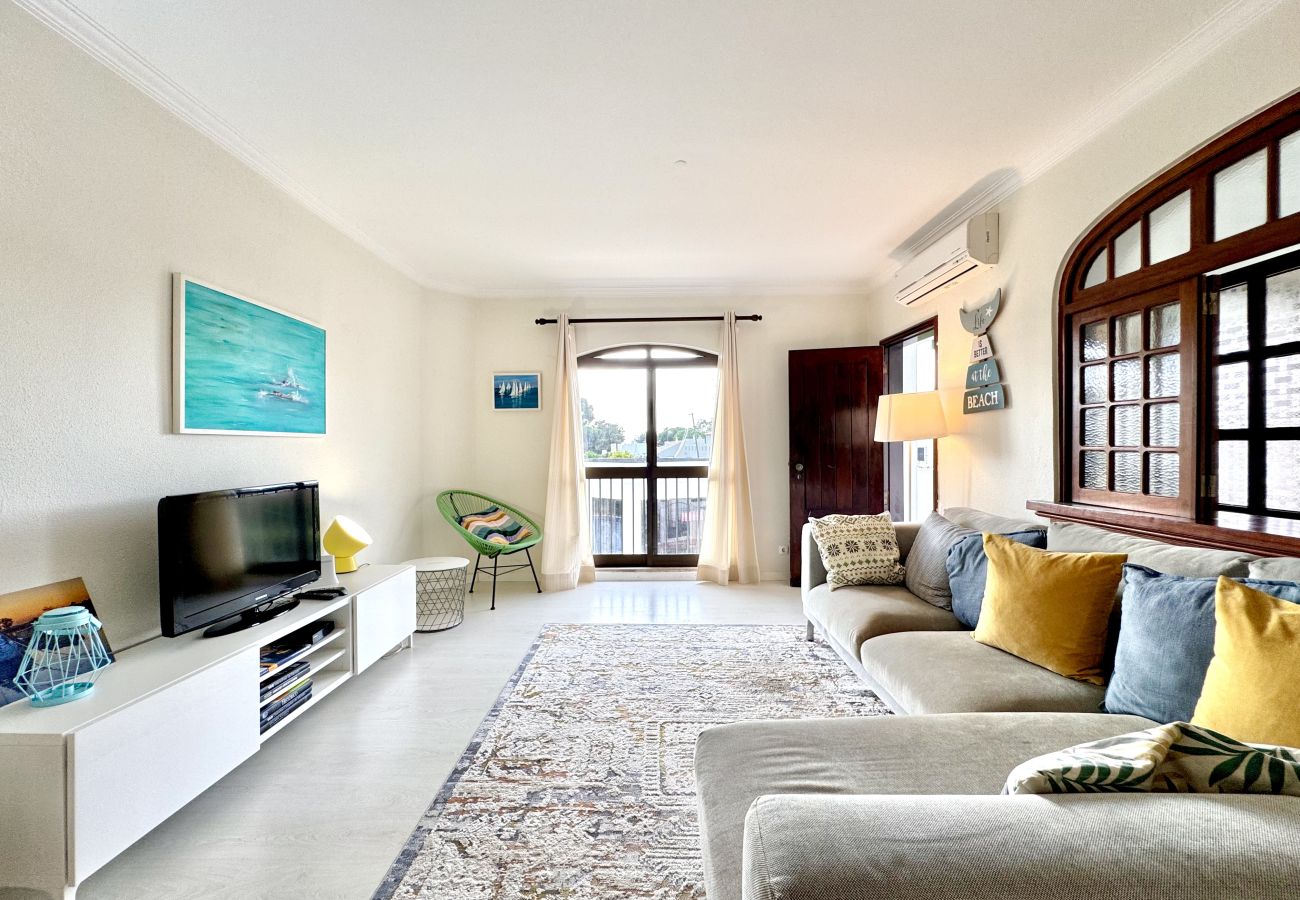 Apartamento en Vilamoura - VILAMOURA BRIGHTNESS APARTMENT WITH POOL by HOMING