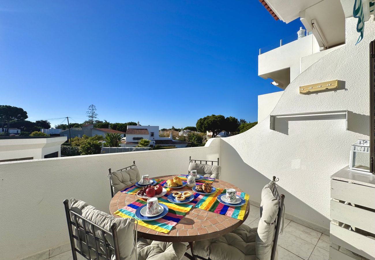 Apartamento en Vilamoura - VILAMOURA BRIGHTNESS APARTMENT WITH POOL by HOMING