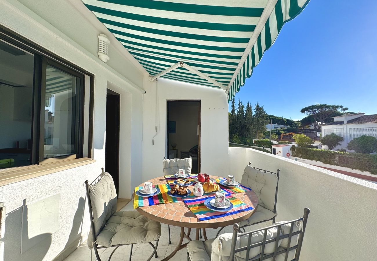 Apartamento en Vilamoura - VILAMOURA BRIGHTNESS APARTMENT WITH POOL by HOMING