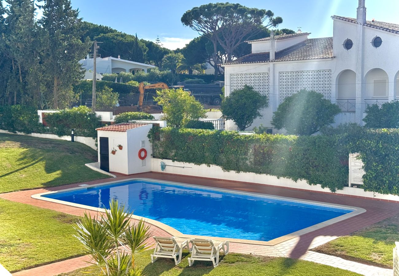Apartamento en Vilamoura - VILAMOURA BRIGHTNESS APARTMENT WITH POOL by HOMING