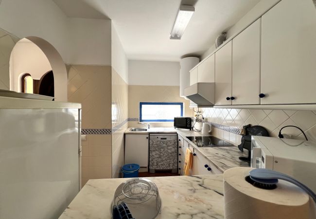 Apartamento en Alvor - ALVOR SECRET WITH POOL by HOMING Apartamento en Alvor - ALVOR SECRET WITH POOL by HOMING