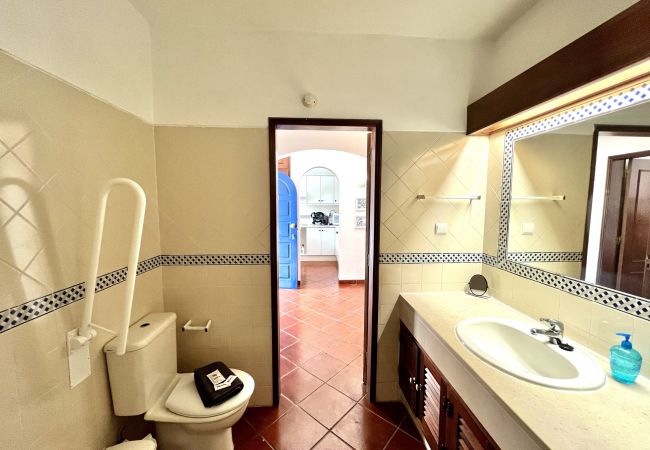 Apartamento en Alvor - ALVOR SECRET WITH POOL by HOMING Apartamento en Alvor - ALVOR SECRET WITH POOL by HOMING