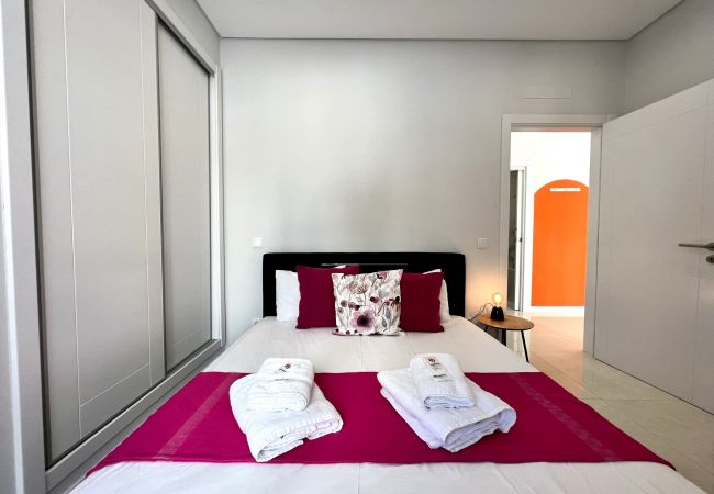 Apartamento en Praia da Rocha - PRAIA DA ROCHA MODERN by HOMING Apartamento en Praia da Rocha - PRAIA DA ROCHA MODERN by HOMING