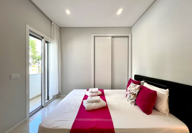 Apartamento en Praia da Rocha - PRAIA DA ROCHA MODERN by HOMING Apartamento en Praia da Rocha - PRAIA DA ROCHA MODERN by HOMING