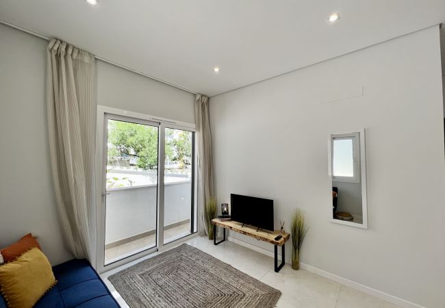 Apartamento en Praia da Rocha - PRAIA DA ROCHA MODERN by HOMING Apartamento en Praia da Rocha - PRAIA DA ROCHA MODERN by HOMING