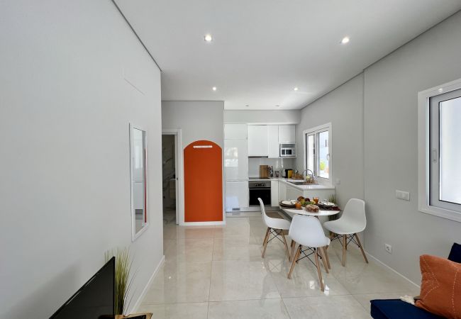 Apartamento en Praia da Rocha - PRAIA DA ROCHA MODERN by HOMING Apartamento en Praia da Rocha - PRAIA DA ROCHA MODERN by HOMING