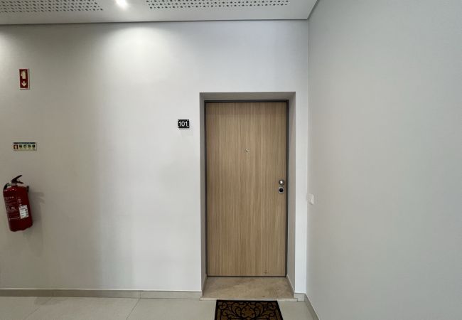 Apartamento en Praia da Rocha - PRAIA DA ROCHA MODERN by HOMING Apartamento en Praia da Rocha - PRAIA DA ROCHA MODERN by HOMING