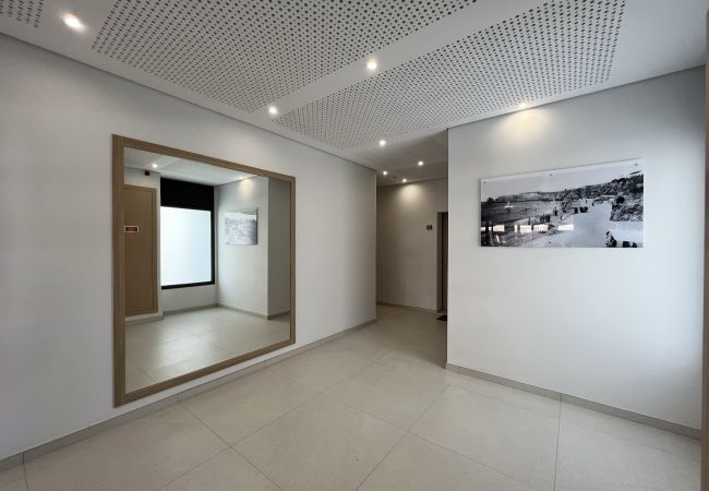 Apartamento en Praia da Rocha - PRAIA DA ROCHA MODERN by HOMING Apartamento en Praia da Rocha - PRAIA DA ROCHA MODERN by HOMING