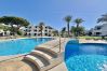 Apartamento en Albufeira - ALBUFEIRA BALAIA GOLF VILAGE 2 WITH POOL by HOMIN