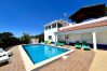 Apartamento en Tavira - TAVIRA VILA FORMOSA 5 WITH POOL by HOMING