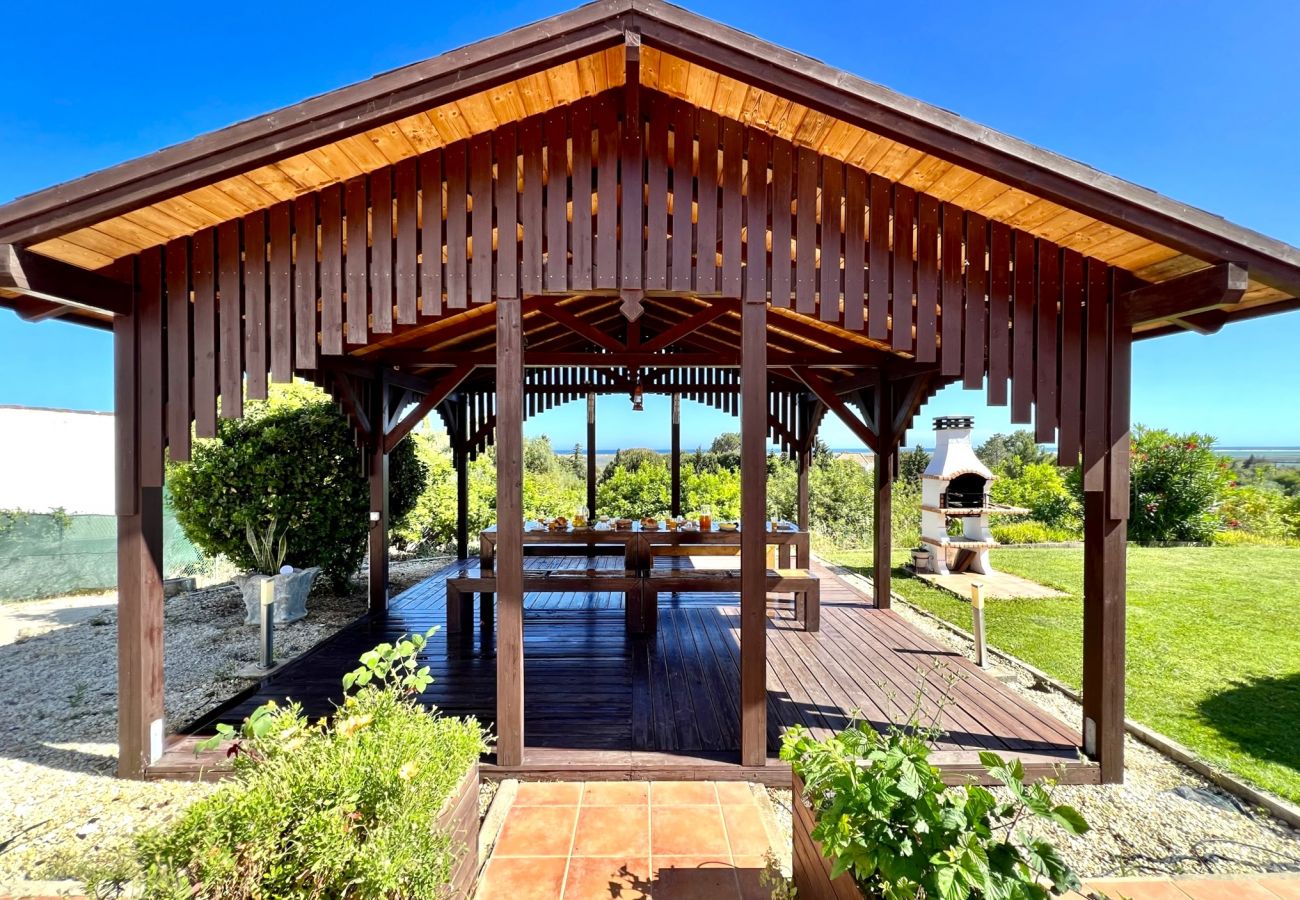 Estudio en Tavira - TAVIRA VILA FORMOSA 1 WITH POOL by HOMING