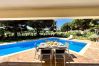 Villa en Vilamoura - VILAMOURA  AMAZING GOLF VILLA WITH POOL by HOMING