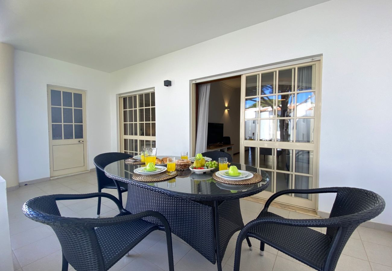 Apartamento en Vilamoura - VILAMOURA GARDEN VIEW 2 WITH POOL by HOMING