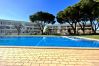 Apartamento en Vilamoura - VILAMOURA GARDEN VIEW 2 WITH POOL by HOMING