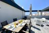 Apartamento en Tavira - TAVIRA GRAND BALCONY WITH POOL by HOMING