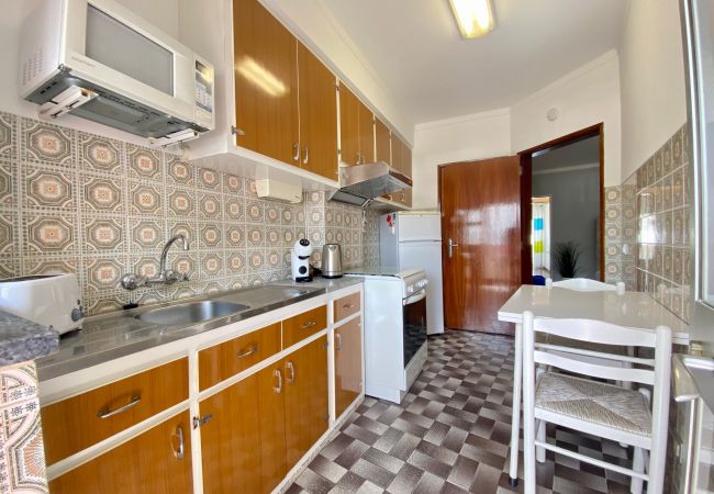 Apartamento en Quarteira - QUARTEIRA BEACH APARTMENT by HOMING Apartamento en Quarteira - QUARTEIRA BEACH APARTMENT by HOMING