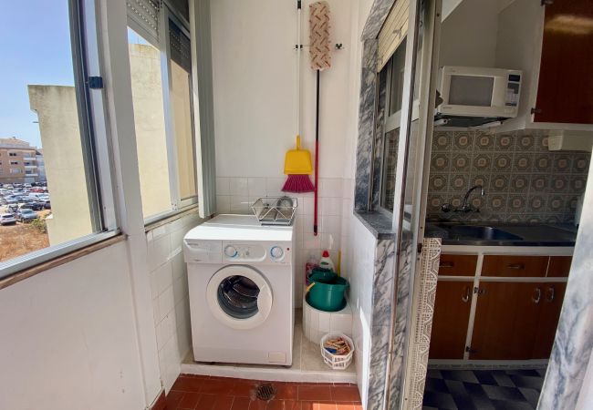 Apartamento en Quarteira - QUARTEIRA BEACH APARTMENT by HOMING Apartamento en Quarteira - QUARTEIRA BEACH APARTMENT by HOMING