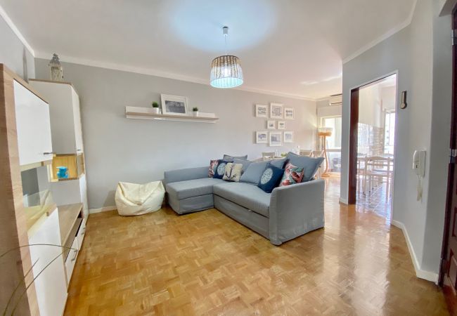 Apartamento en Quarteira - QUARTEIRA BEACH APARTMENT by HOMING Apartamento en Quarteira - QUARTEIRA BEACH APARTMENT by HOMING