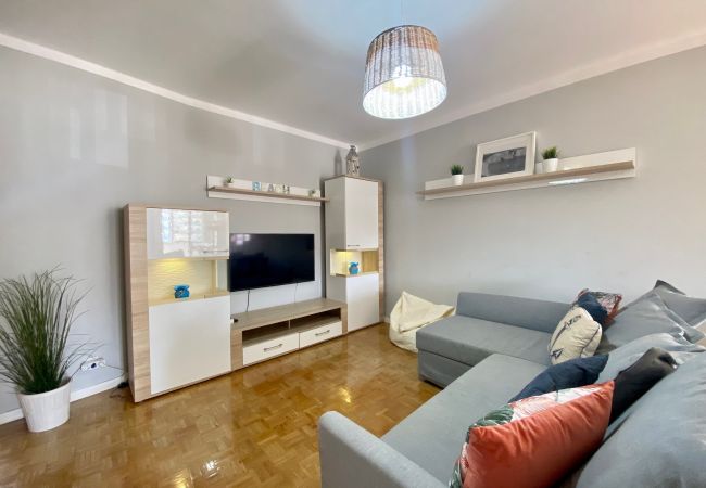 Apartamento en Quarteira - QUARTEIRA BEACH APARTMENT by HOMING Apartamento en Quarteira - QUARTEIRA BEACH APARTMENT by HOMING