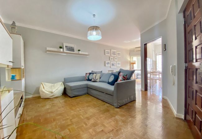 Apartamento en Quarteira - QUARTEIRA BEACH APARTMENT by HOMING Apartamento en Quarteira - QUARTEIRA BEACH APARTMENT by HOMING