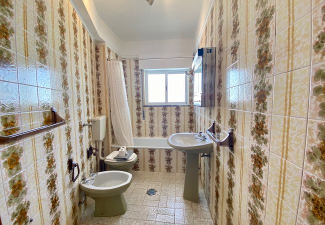 Apartamento en Quarteira - QUARTEIRA BEACH APARTMENT by HOMING Apartamento en Quarteira - QUARTEIRA BEACH APARTMENT by HOMING