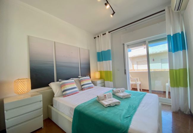 Apartamento en Quarteira - QUARTEIRA BEACH APARTMENT by HOMING Apartamento en Quarteira - QUARTEIRA BEACH APARTMENT by HOMING