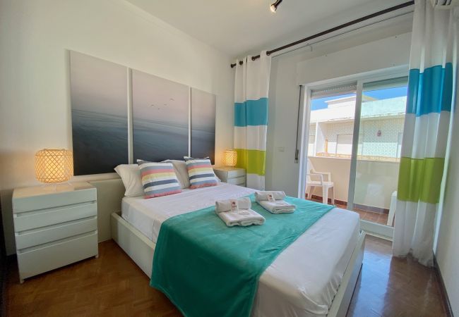 Apartamento en Quarteira - QUARTEIRA BEACH APARTMENT by HOMING Apartamento en Quarteira - QUARTEIRA BEACH APARTMENT by HOMING