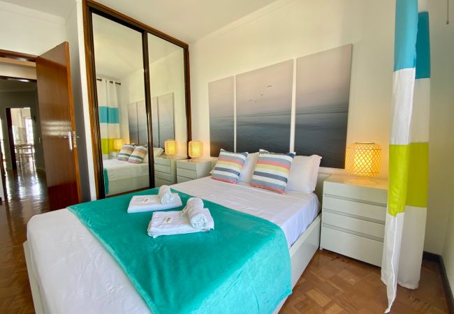 Apartamento en Quarteira - QUARTEIRA BEACH APARTMENT by HOMING Apartamento en Quarteira - QUARTEIRA BEACH APARTMENT by HOMING