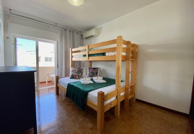 Apartamento en Quarteira - QUARTEIRA BEACH APARTMENT by HOMING Apartamento en Quarteira - QUARTEIRA BEACH APARTMENT by HOMING