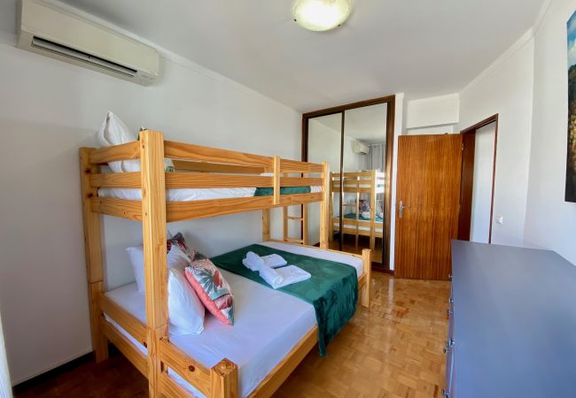 Apartamento en Quarteira - QUARTEIRA BEACH APARTMENT by HOMING Apartamento en Quarteira - QUARTEIRA BEACH APARTMENT by HOMING