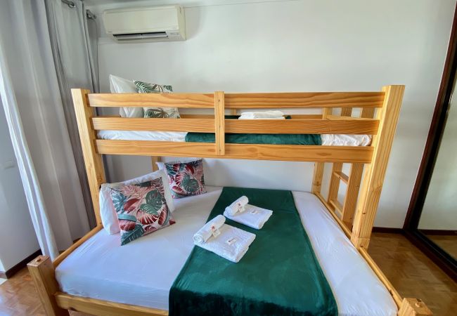 Apartamento en Quarteira - QUARTEIRA BEACH APARTMENT by HOMING Apartamento en Quarteira - QUARTEIRA BEACH APARTMENT by HOMING