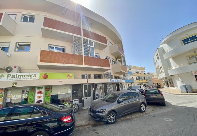 Apartamento en Quarteira - QUARTEIRA BEACH APARTMENT by HOMING Apartamento en Quarteira - QUARTEIRA BEACH APARTMENT by HOMING