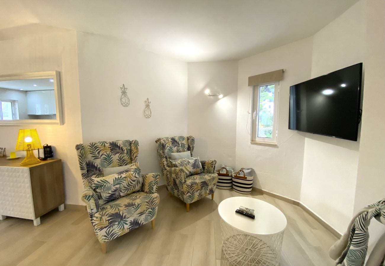 Apartamento en Albufeira - ALBUFEIRA BALAIA GOLF VILLAGE 3 WITH POOL byHOMING