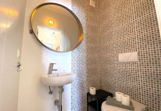 Apartamento en Olhão - OLHÃO STYLISH by HOMING Apartamento en Olhão - OLHÃO STYLISH by HOMING