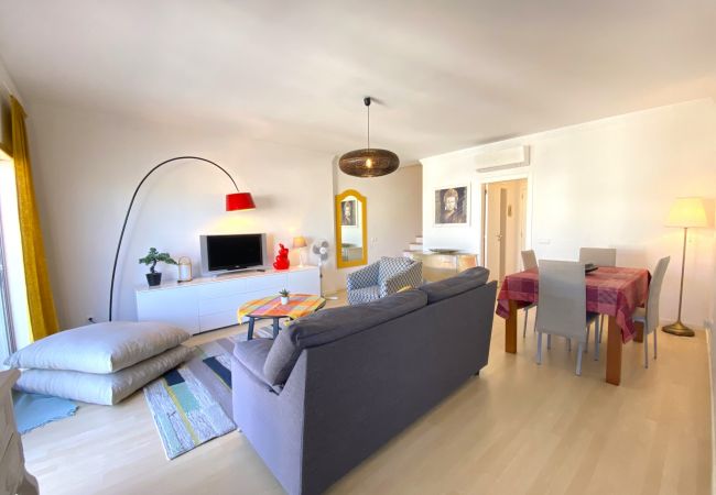 Apartamento en Olhão - OLHÃO STYLISH by HOMING Apartamento en Olhão - OLHÃO STYLISH by HOMING