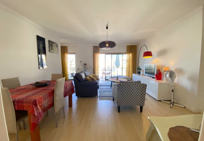 Apartamento en Olhão - OLHÃO STYLISH by HOMING Apartamento en Olhão - OLHÃO STYLISH by HOMING